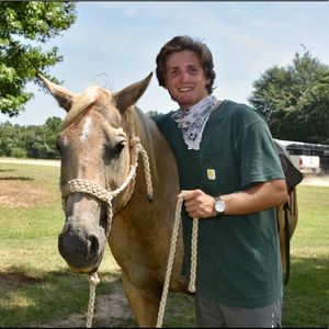 Meet your Posher, George